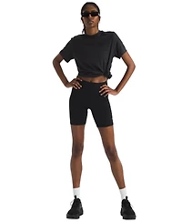 The North Face Women's Tri-Blend Short-Sleeve T-Shirt