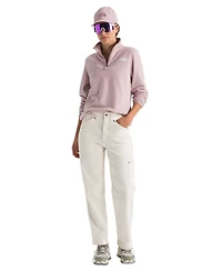 The North Face Women's Glacier Fleece Zip Jacket