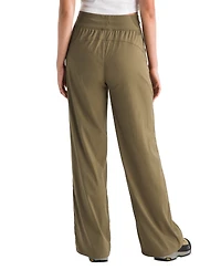 The North Face Women's Aphrodite Arise Wide-Leg Pants