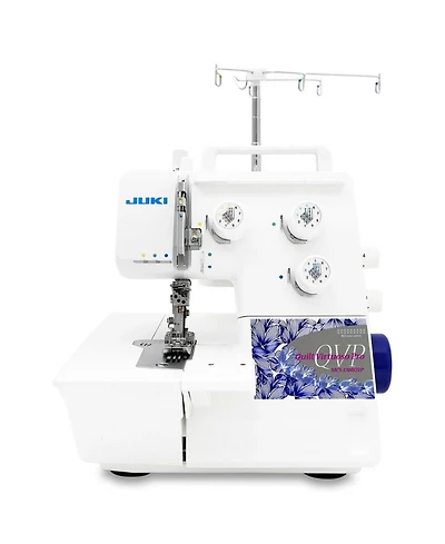 Juki Mcs-1700QVP Cover Stitch and Chain Stitch Sewing Machine