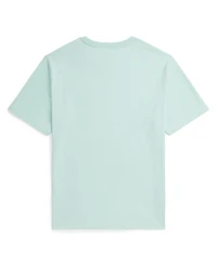 Polo Ralph Lauren Boys 8-20 Cotton Jersey Pocket Tee