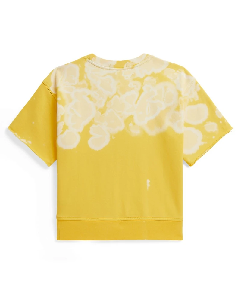 Polo Ralph Lauren Boys 8-20 Big Fit Bear Terry Sweatshirt