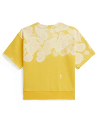 Polo Ralph Lauren Boys 8-20 Big Fit Bear Terry Sweatshirt