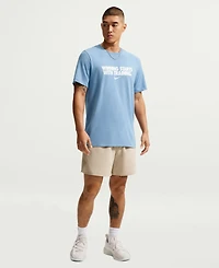 Nike Men's Dri-Fit Lightweight and Breathable T-Shirt