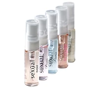 Michel Germain 5-Pc. Discovery Eau De Parfum Set