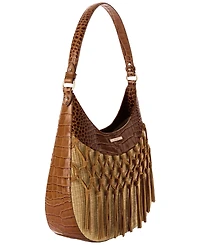 Brahmin Fallon Venture Medium Shoulder Bag