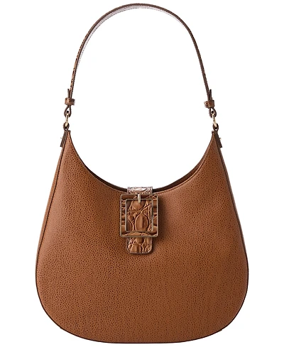 Brahmin Fallon Venture Medium Shoulder Bag