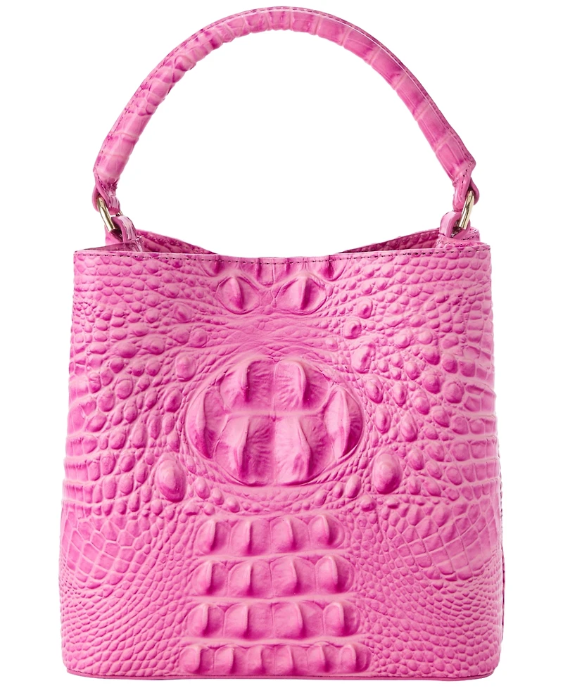 Brahmin Amelia Mini Crossbody Bag