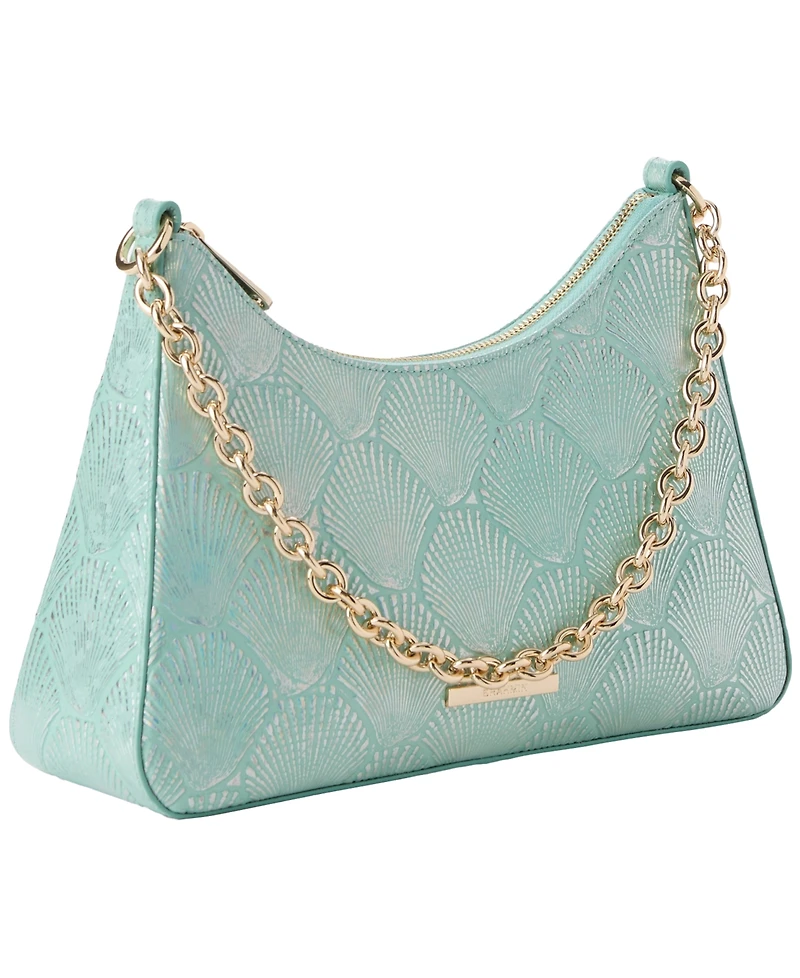 Brahmin Mod Esme Tides Medium Shoulder Bag