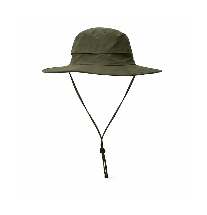 Safari Explorer Mosquito Net Hat