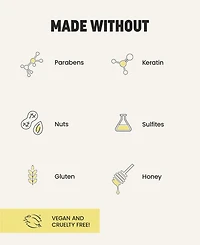 Drybar Big Brew Instant Thickening Styling Treatment, 4 oz.