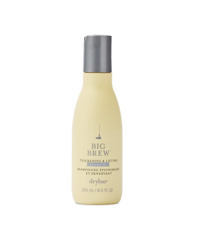 Drybar Big Brew Thickening and Lifting Shampoo, 8.5 oz.