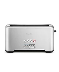 Breville BTA730XL Toaster, 4 Slice A Bit More