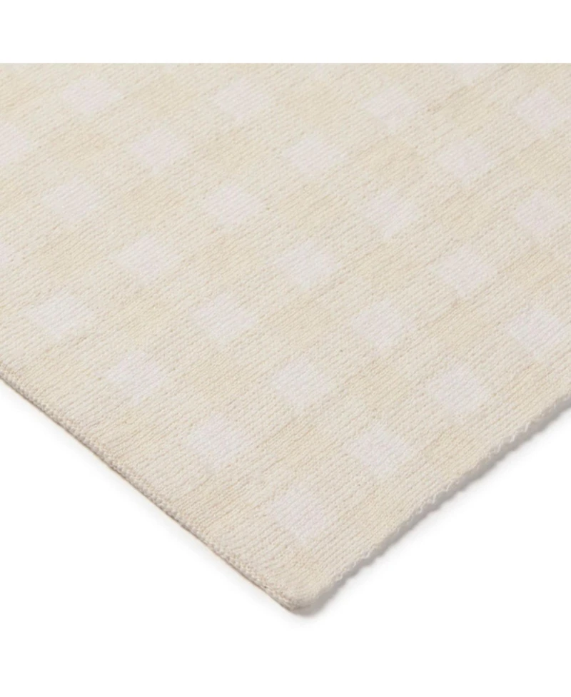 Lorena Canals Knitted Blanket