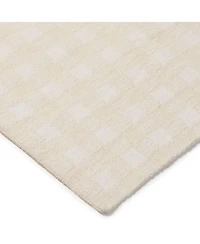 Lorena Canals Knitted Blanket