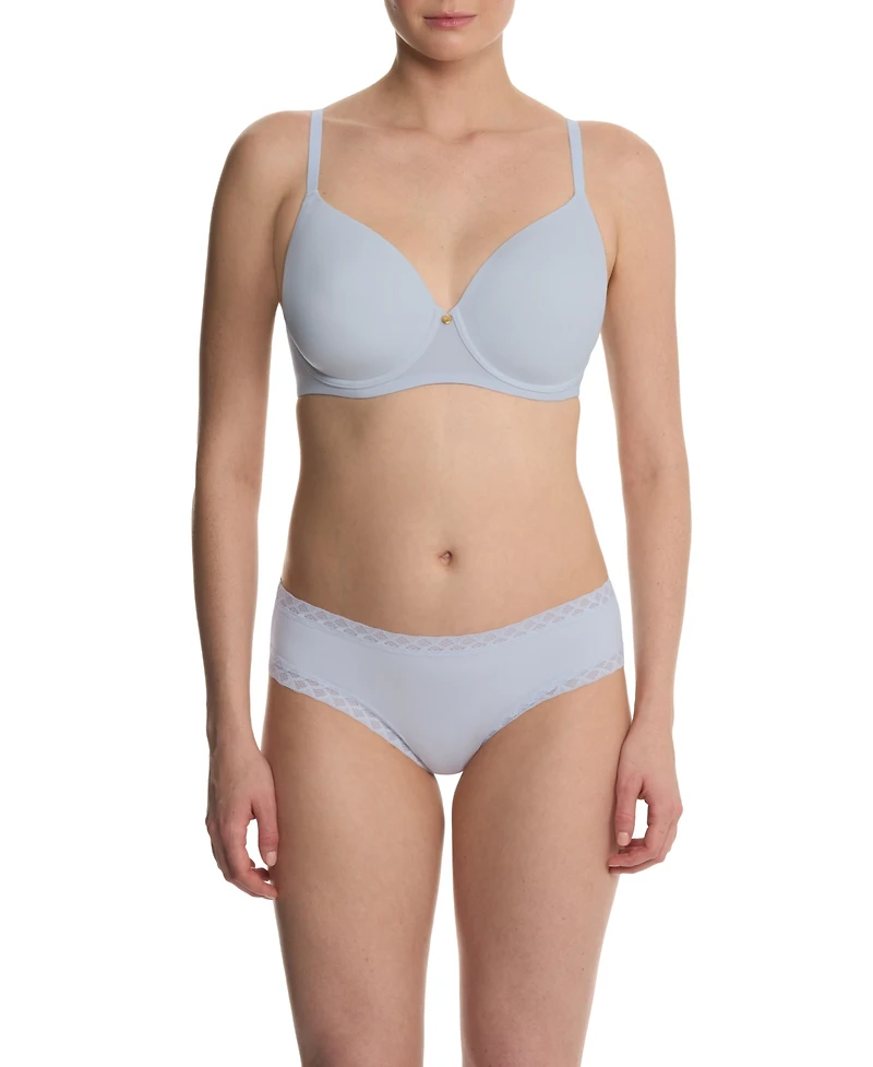 Natori Women's Cloud Comfort Back-Smoothing T-Shirt Bra, 731338