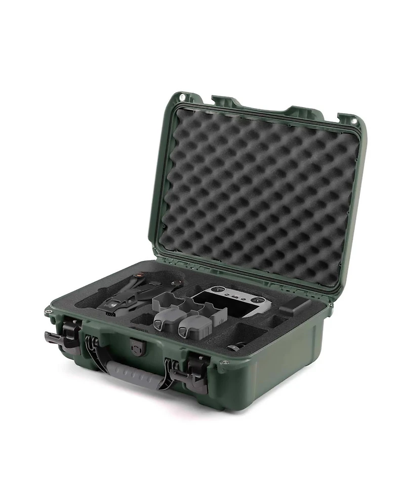 Nanuk Case 925 with foam C2301 for Dji Mavic 4 Pro Creator Combo-Kit