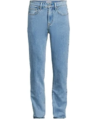 Lands' End Men's Stretch Slim Fit Jean