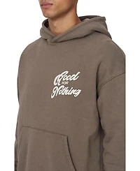 Good For Nothing Men's Funk Relaxed Hoodie