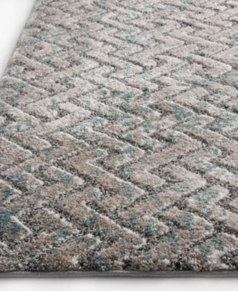 Mink Home Structures Stillshore Rug Collection