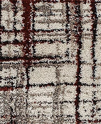 Mink Home Oklahoma Badger 7'10"X9'10" Area Rug