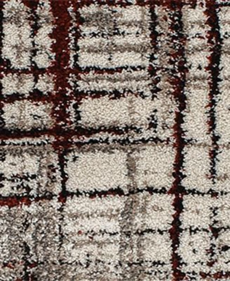 Mink Home Oklahoma Badger Rug Collection