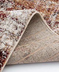 Mink Home Oklahoma Koda 5'0"X7'3" Area Rug