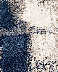 Mink Home Oklahoma Brunsvil 5'0"X7'3" Area Rug