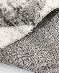 Mink Home Chicago Prinza 7'10"X9'10" Area Rug