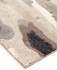 Mink Home Stonington Tinsley 7'10"X9'10" Area Rug