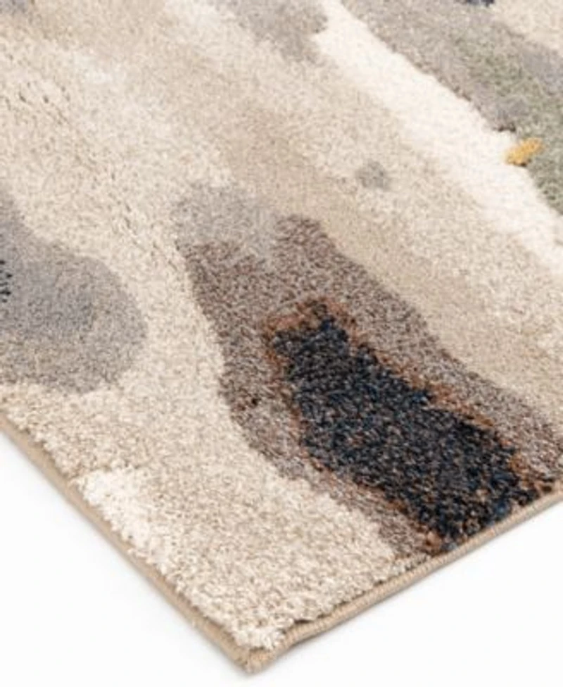 Mink Home Stonington Tinsley Rug Collection