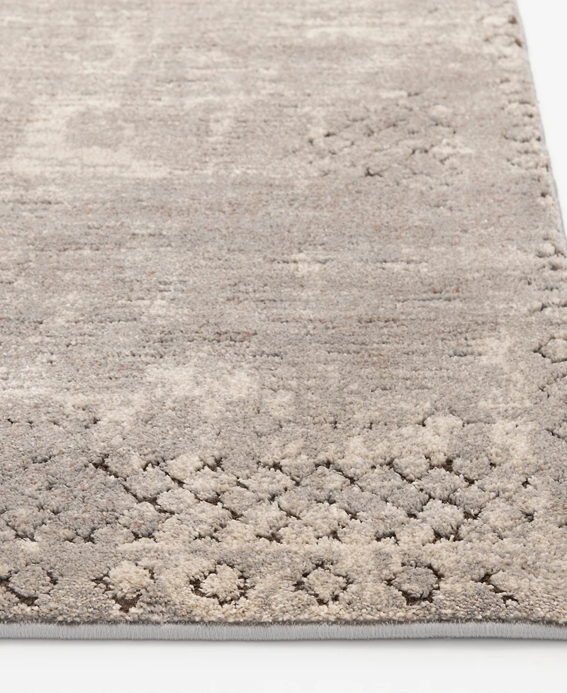 Mink Home Stonington Jaylani 5'0"X7'6" Area Rug