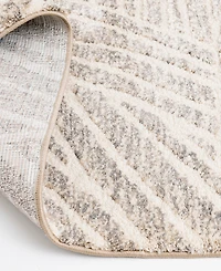 Mink Home Stonington Sibley 7'10"X9'10" Area Rug