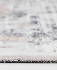 Mink Home Beveren Audria 8'0"X11'0" Area Rug