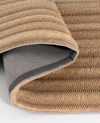 Mink Home Talia Tess 5'0"X7'0" Area Rug