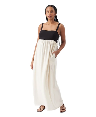 Ripe Maternity Olivia beautiful blend Dress