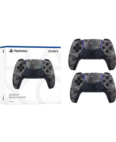 PlayStation 5 DualSense Wireless Controller 2 Pack