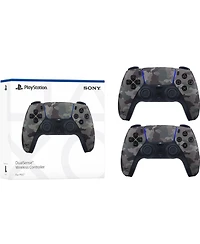 PlayStation 5 DualSense Wireless Controller 2 Pack