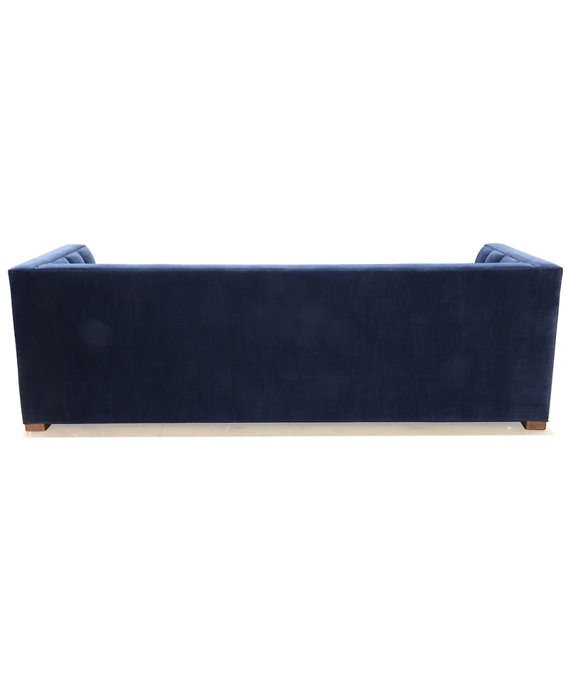 Jhuliana 90" Fabric Grand Sofa