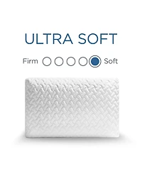 Tempur-Pedic Tempur-Cloud + Cooling Pillow, King