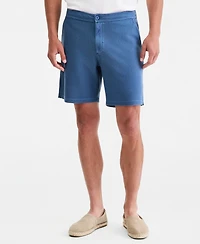 Tommy Bahama Men's Rio Cotton Knit 8" Cabana Shorts