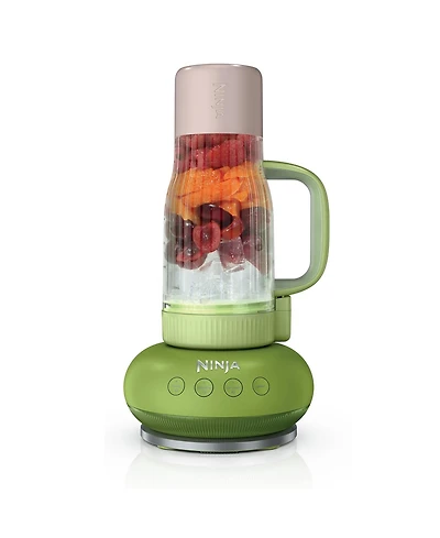 Ninja BlendBoss Tumbler Blender