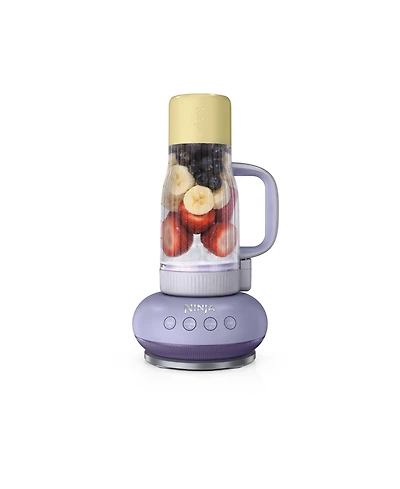 Ninja BlendBoss Tumbler Blender