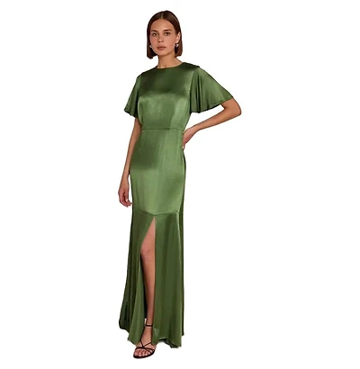 Rewritten Women's Sienna Dress