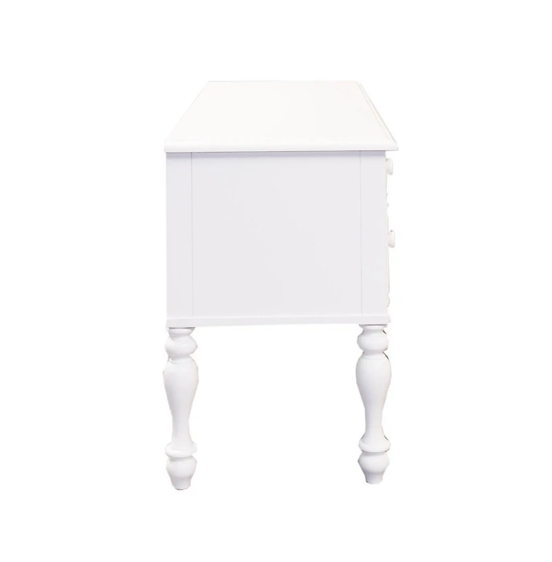 Liberty Furniture Industries, Inc Summer House I Vanity Desk