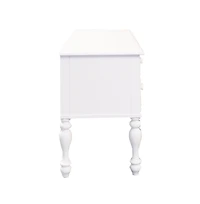 Liberty Furniture Industries, Inc Summer House I Vanity Desk