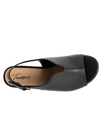 Trotters Norma Sandal