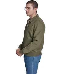 Levi's Men's Cotton Western Bomber Jacket