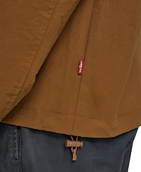 Levi's Men's Lightweight Hooded Jacket
