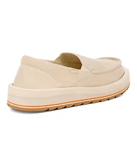 Sanuk Womens Donna Mesa Loafers